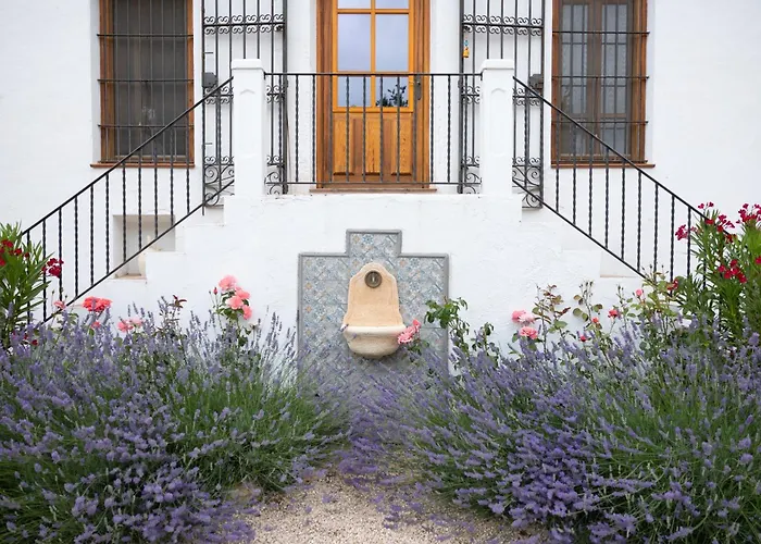 Casa del Riu