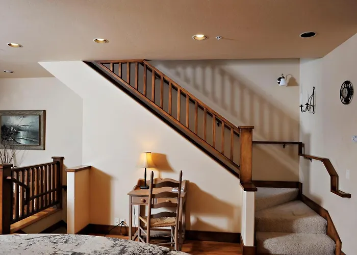 Harriman Townhome 5