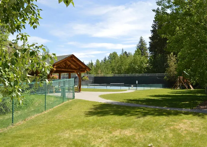 Prospector Condo 171