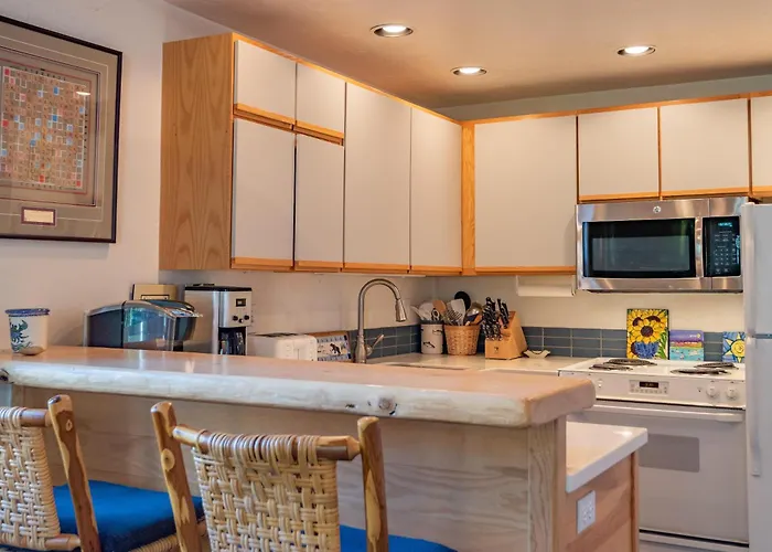 Edelweiss Condo 223B