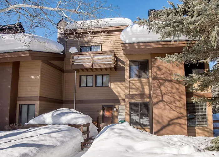 Dollar Meadows Condo 1376