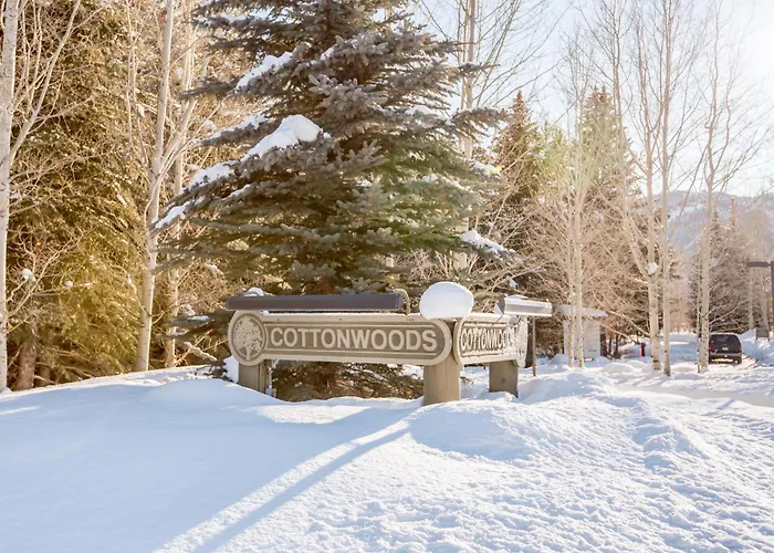 Cottonwood Condo 1453
