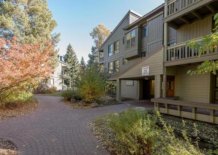 Cottonwood Condo 1453