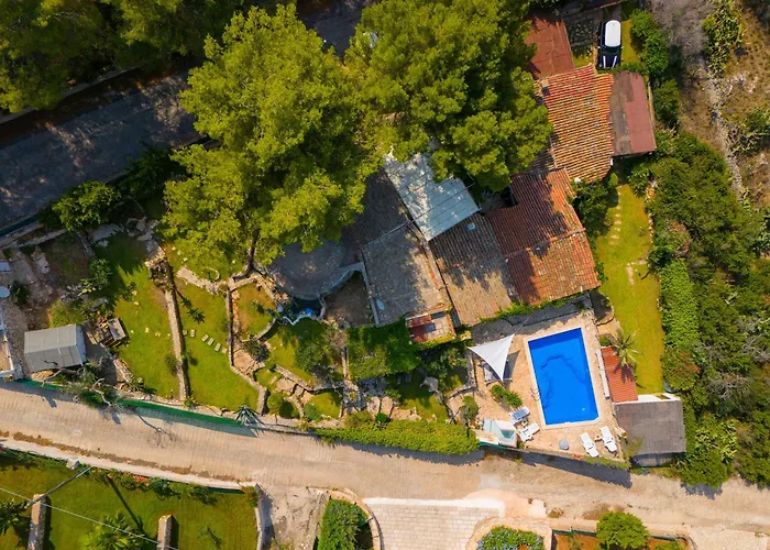 Villa Paiare