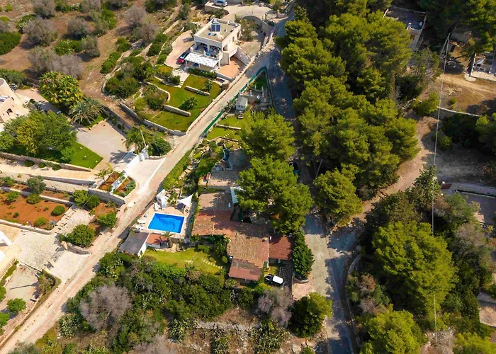 Villa Paiare