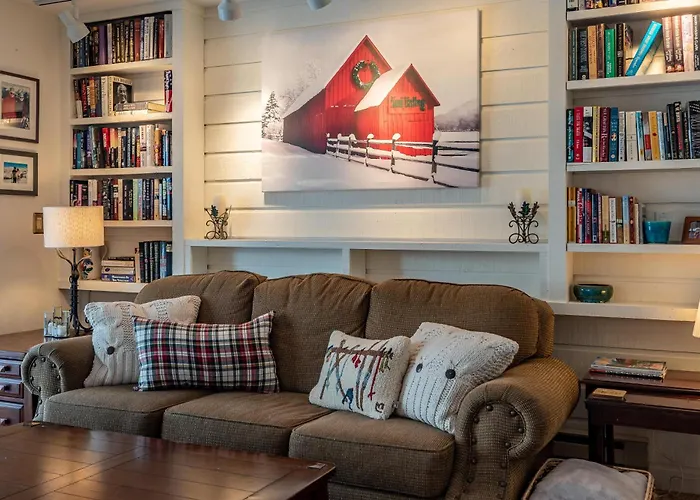 Bluff Condo 4014