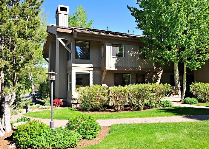 Villager Condo 1207