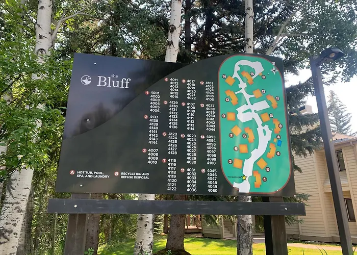 Bluff Condo 4033