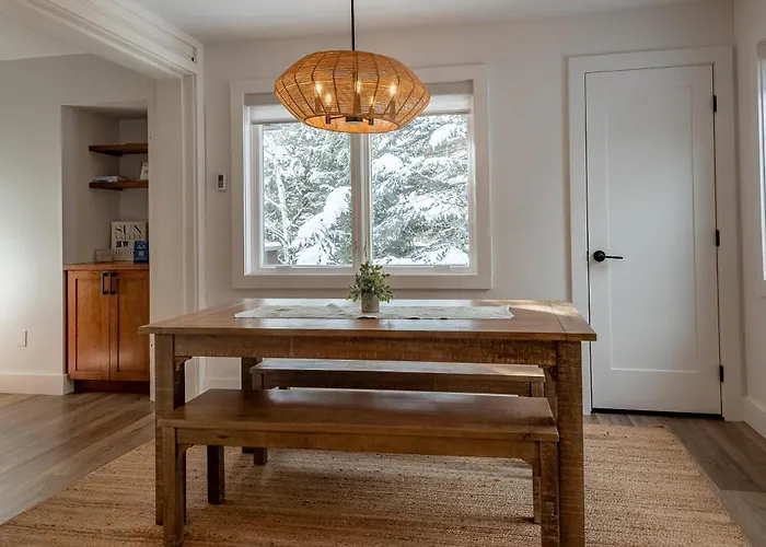 Bluff Condo 4033