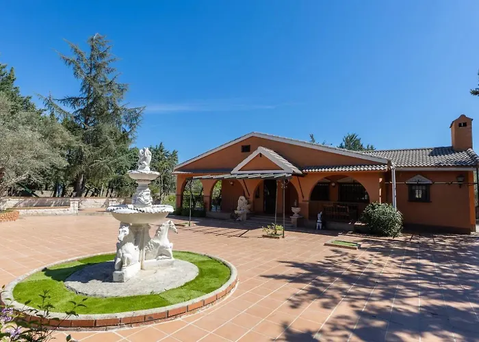 Finca el Palomar de la Viña