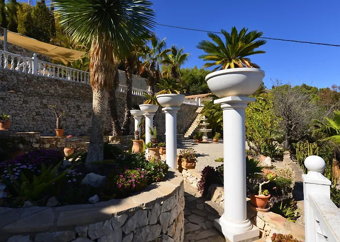 Villa Cost-A Blanca