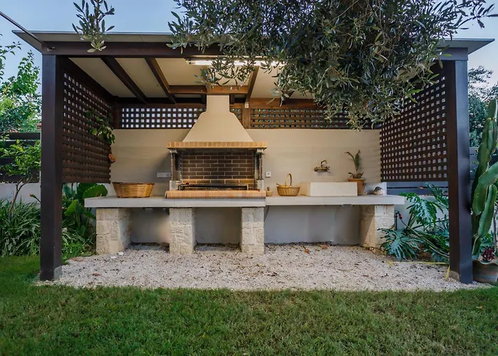 Seabreeze Villa Marianna Crete