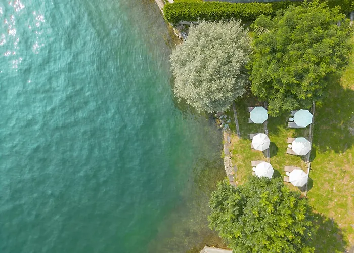 Villa Antica Colonia SPA&Wellness