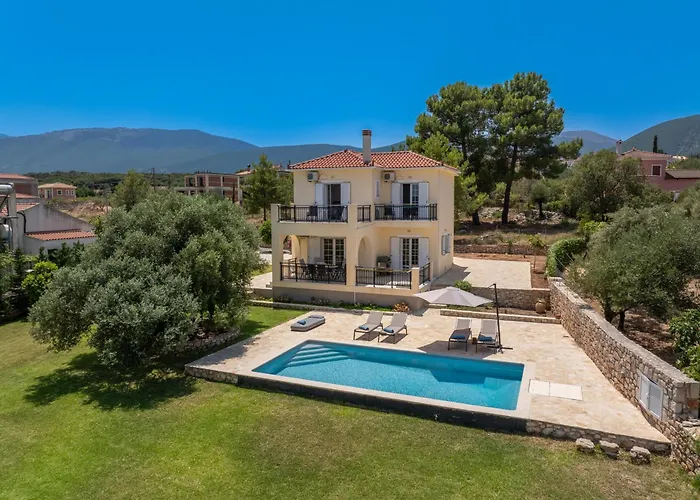 Blue Villa