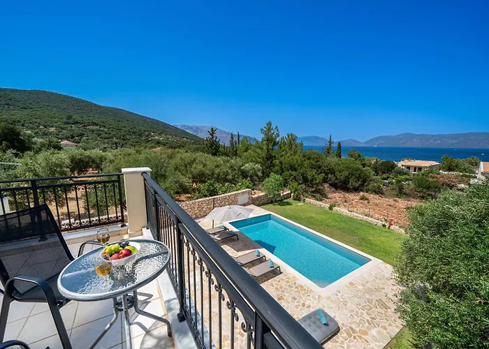 Blue Villa