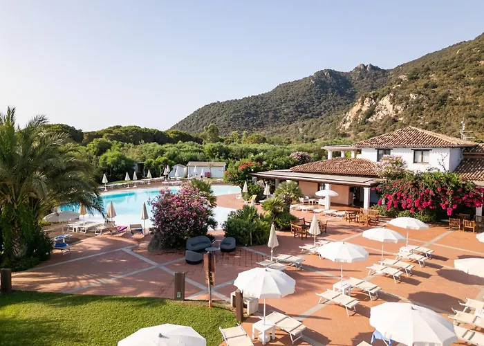 Hotel Jacuzzi: Perdepera Resort
