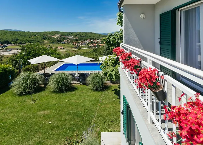 Villa Matko - family destination