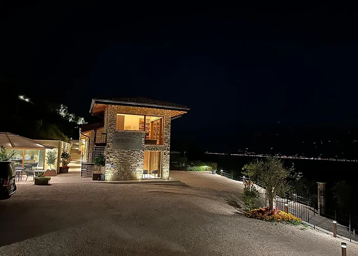 Colago Private Villas Lake Garda
