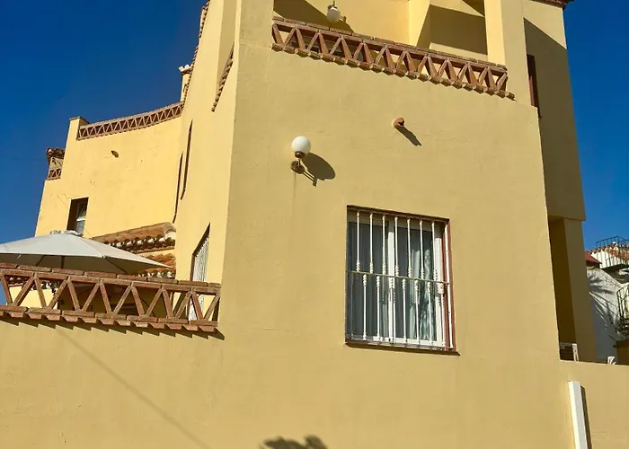 Private Luxury Villa 5 Min To The Beach With Sea View And Private Pool
