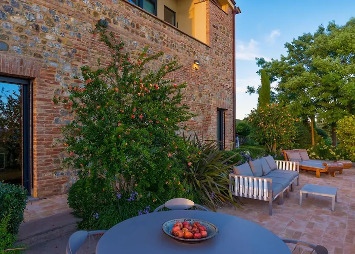 Podere Vigna Nuova By Great Stays