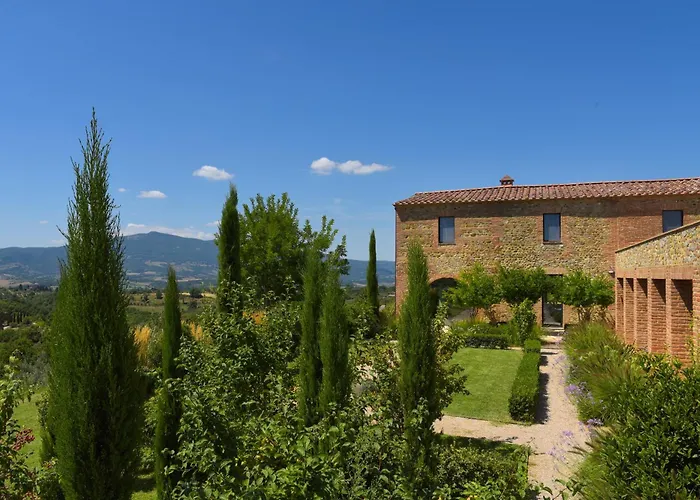 Podere Vigna Nuova By Great Stays