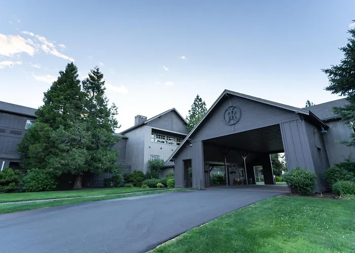 Running Y Ranch Golf & Spa Resort