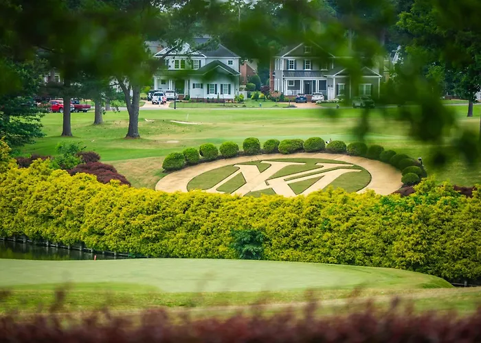 Kingsmill Resort
