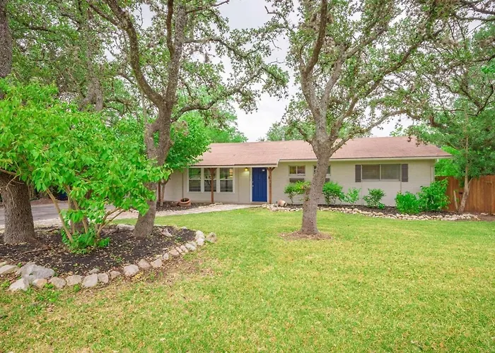 Texas Vacation Home, Game Room & Pool By Sixflags