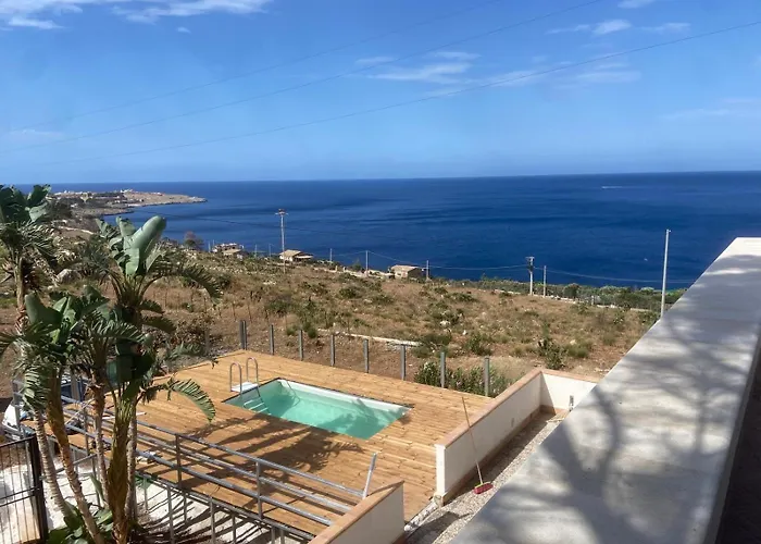 Villa Costanza