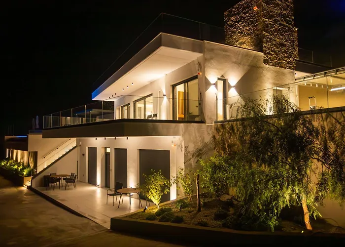 Panoramic Villa