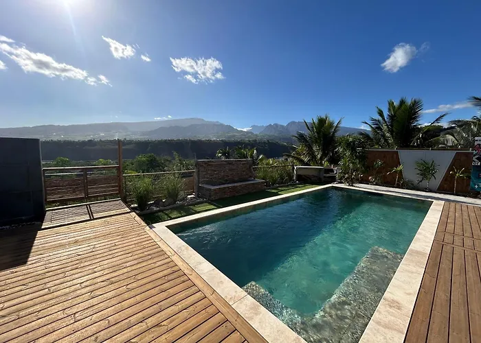 Villa Eclats Panoramiques