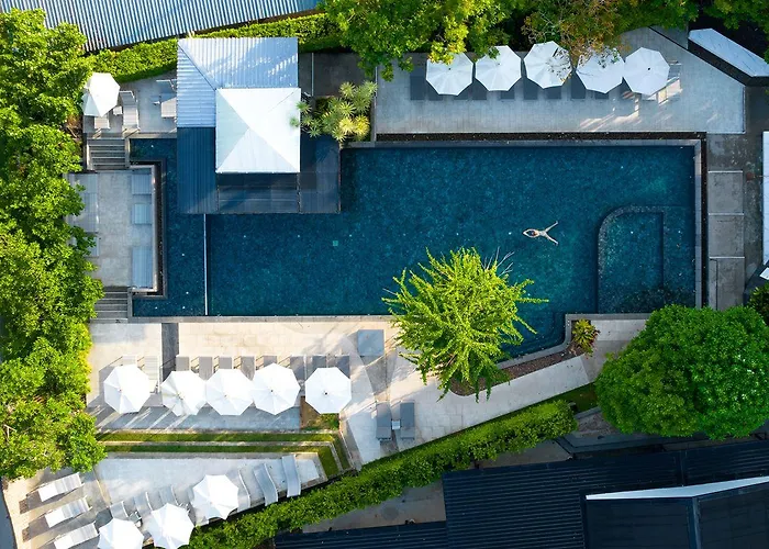 Anana Ecological Resort Krabi