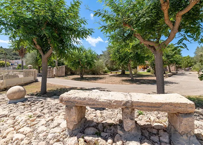 Villa Lera By Sealand Villas