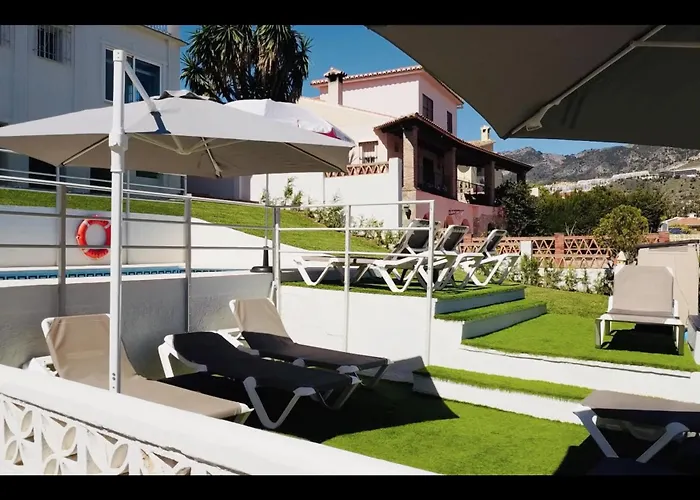Villa Carmina Benalmadena