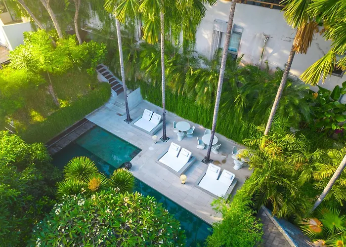 My Aparthotels Petitenget 501