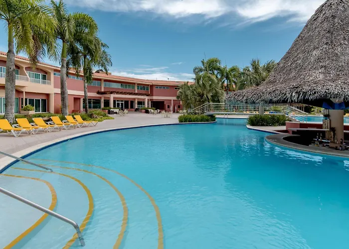 Hodelpa Garden Suites - All Inclusive