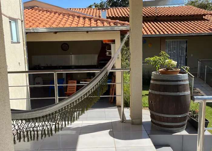 Casa Da Mari