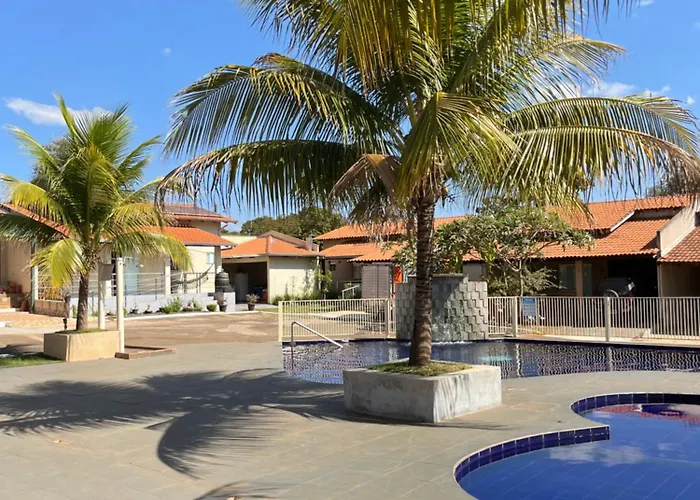Casa Da Mari