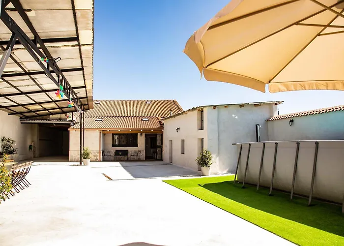 Villa Donas