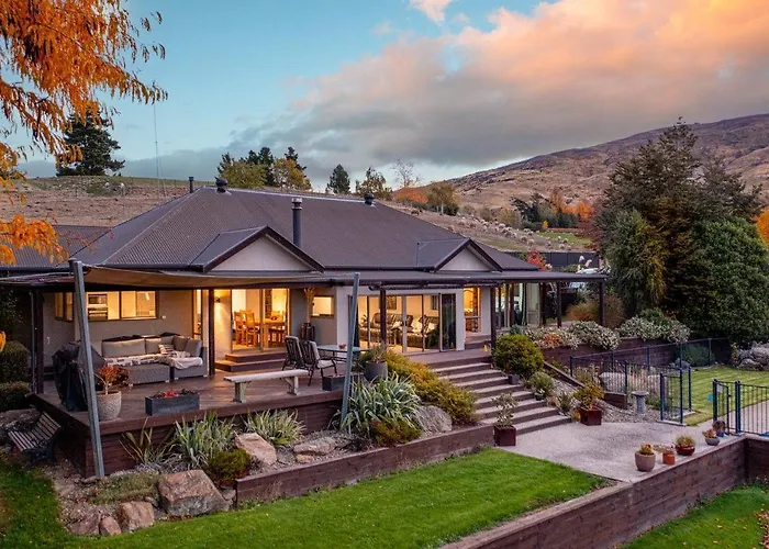 Imrama - Haven In Cromwell