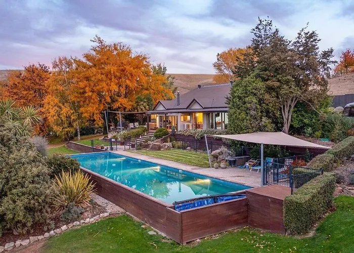 Imrama - Haven In Cromwell