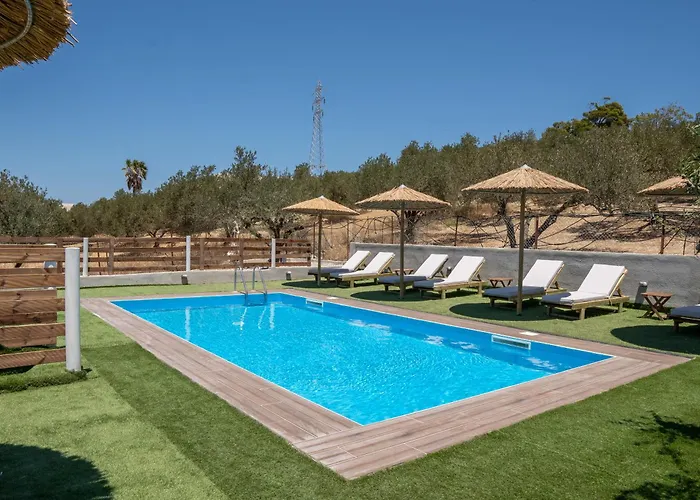 Villa Helyra