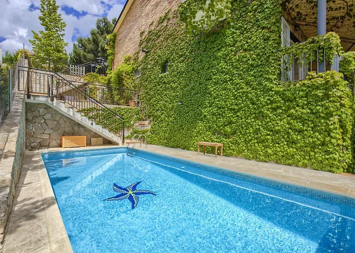 Casa Serrania