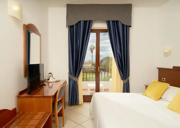 Hotel Spa: Hotel Relax