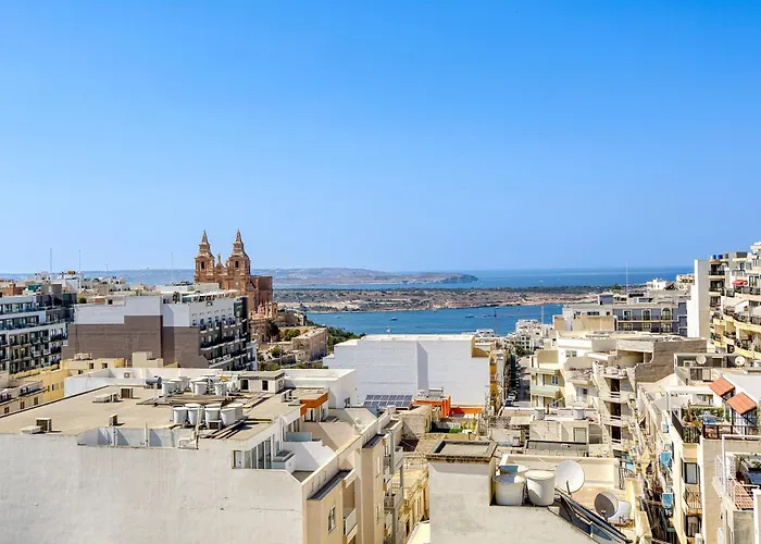 Solana Hotel & Spa