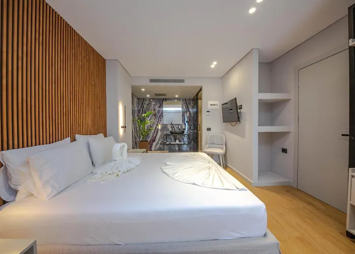 Hotel Sole Mare