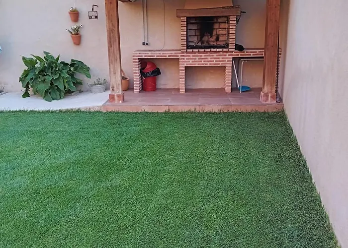 Un Rincón En La Moraña