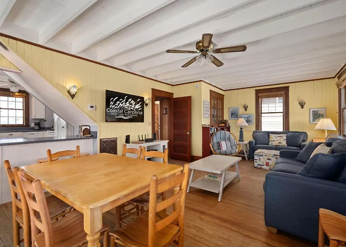 Nh225 Fourth Estate Cottage