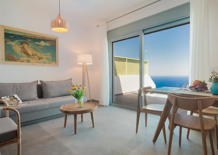Myrthea Luxury Villas