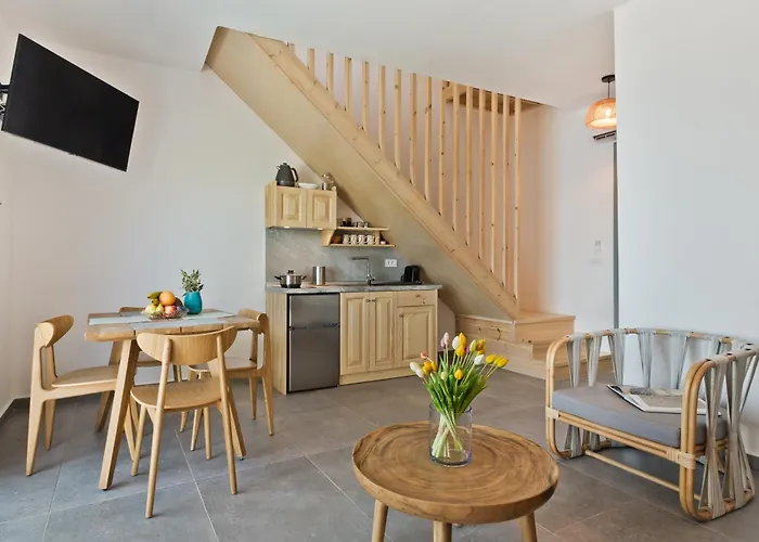 Myrthea Luxury Villas